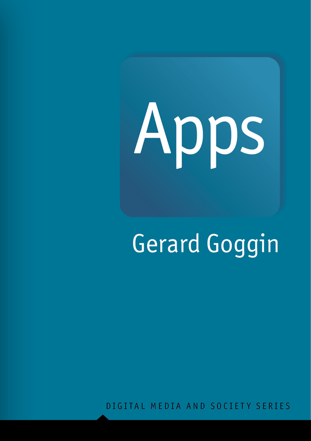Обложка книги «Apps»