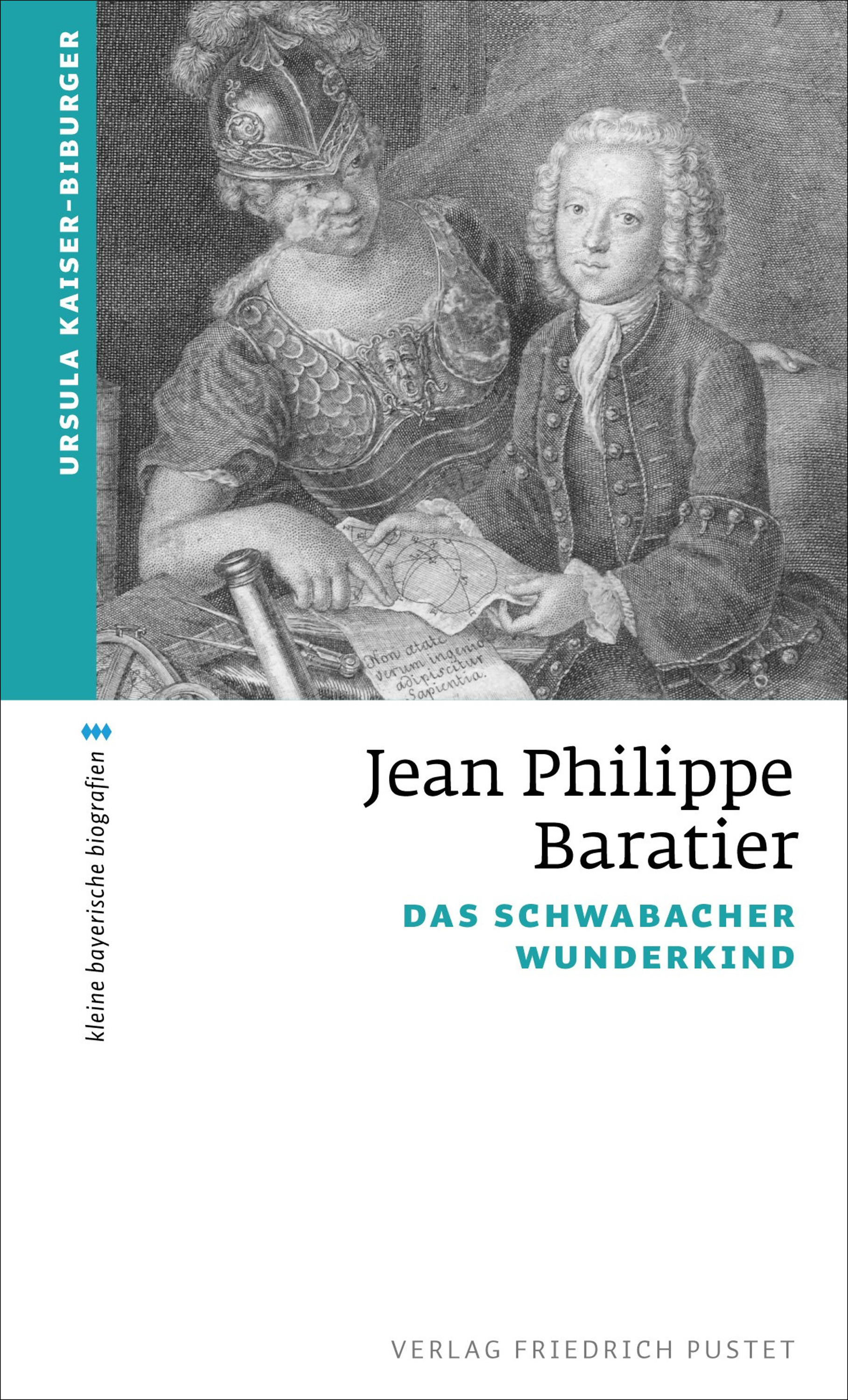 Обложка книги «Jean Philippe Baratier»