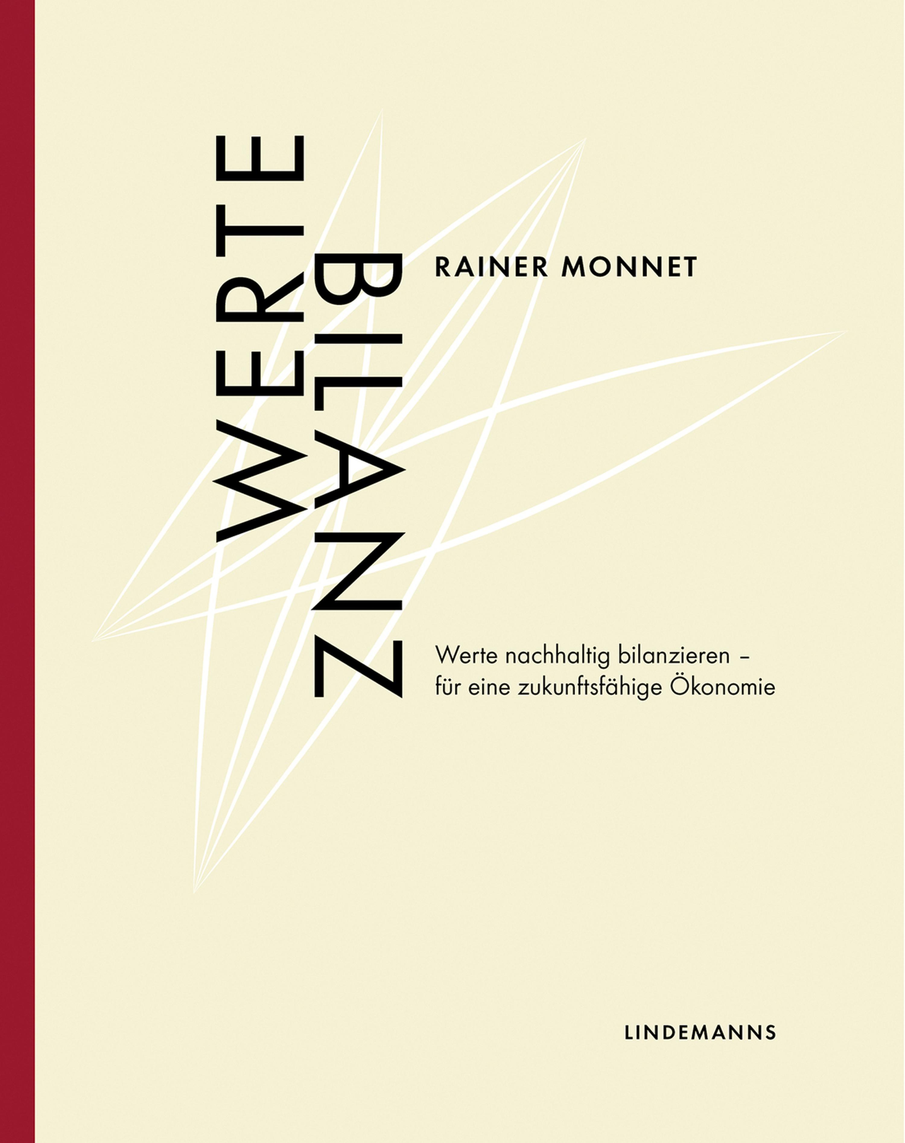Обложка книги «Wertebilanz»