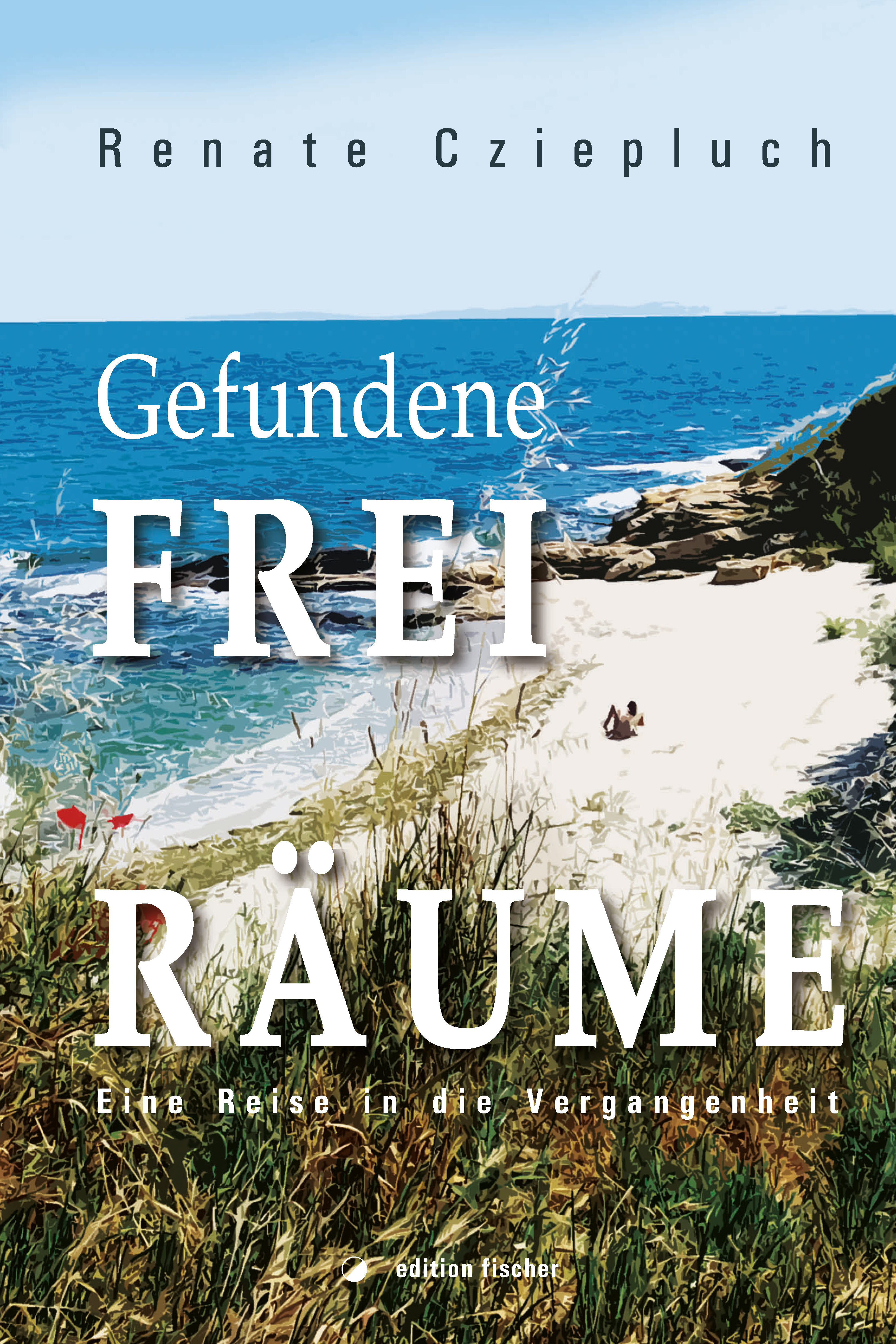 Обложка книги «Gefundene Freiräume»