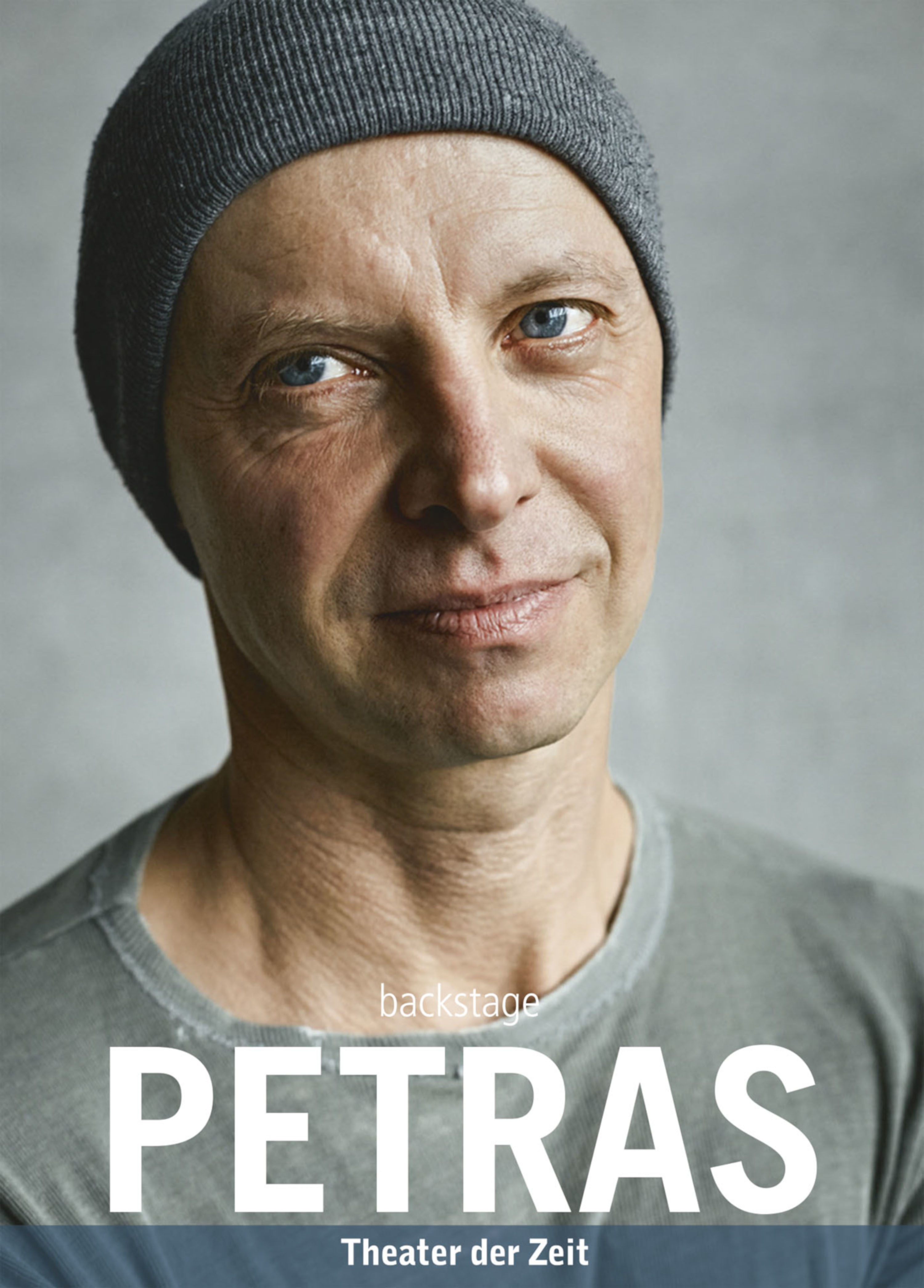 Обложка книги «PETRAS»