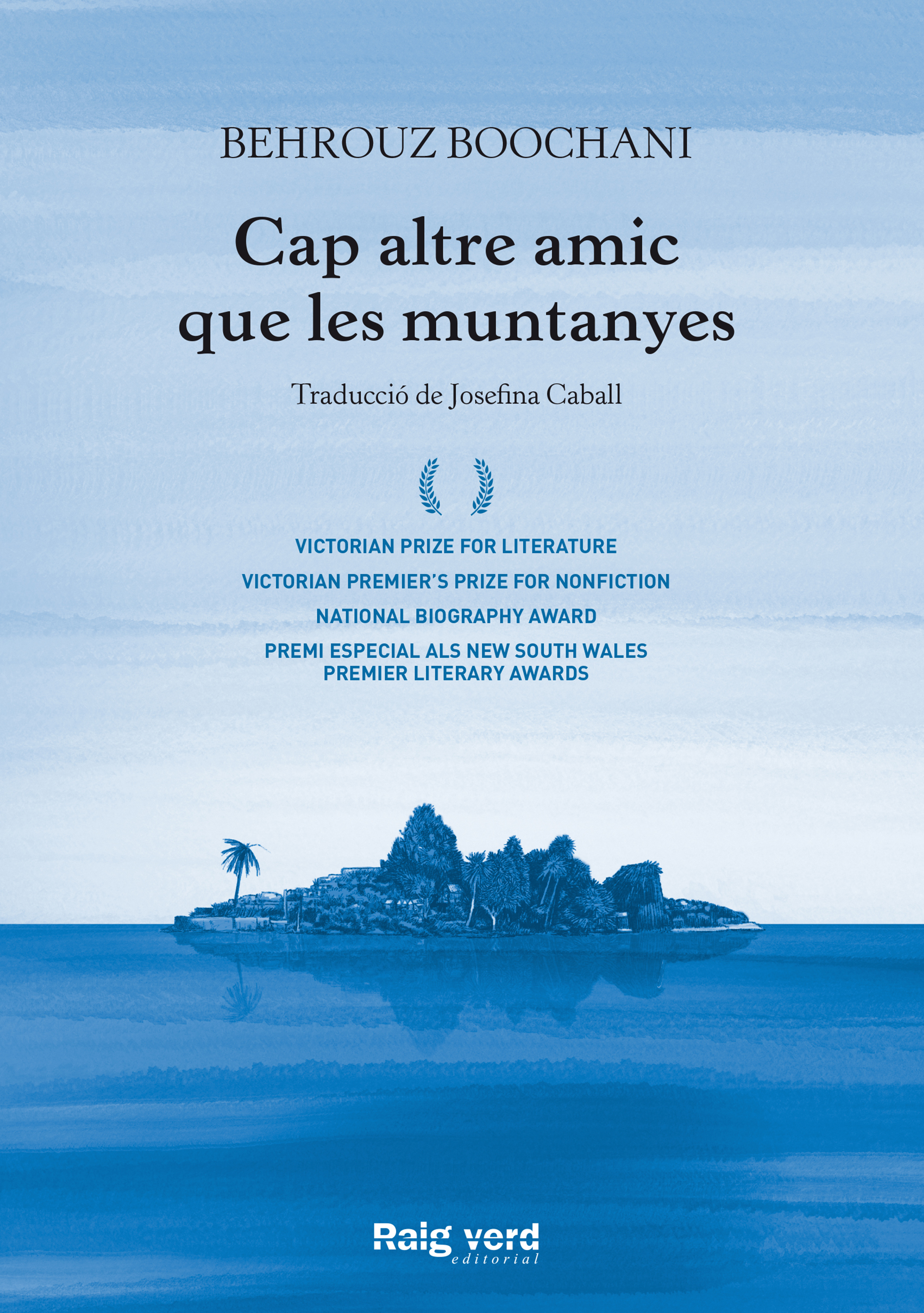 Обложка книги «Cap altre amic que les muntanyes»