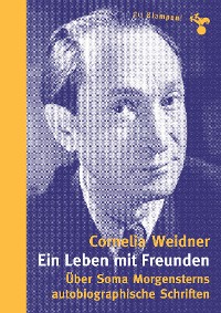 Обложка книги «Ein Leben mit Freunden»