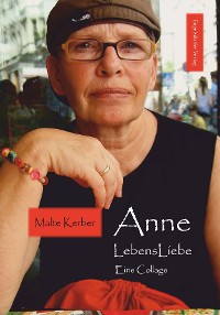 Обложка книги «Anne LebensLiebe»