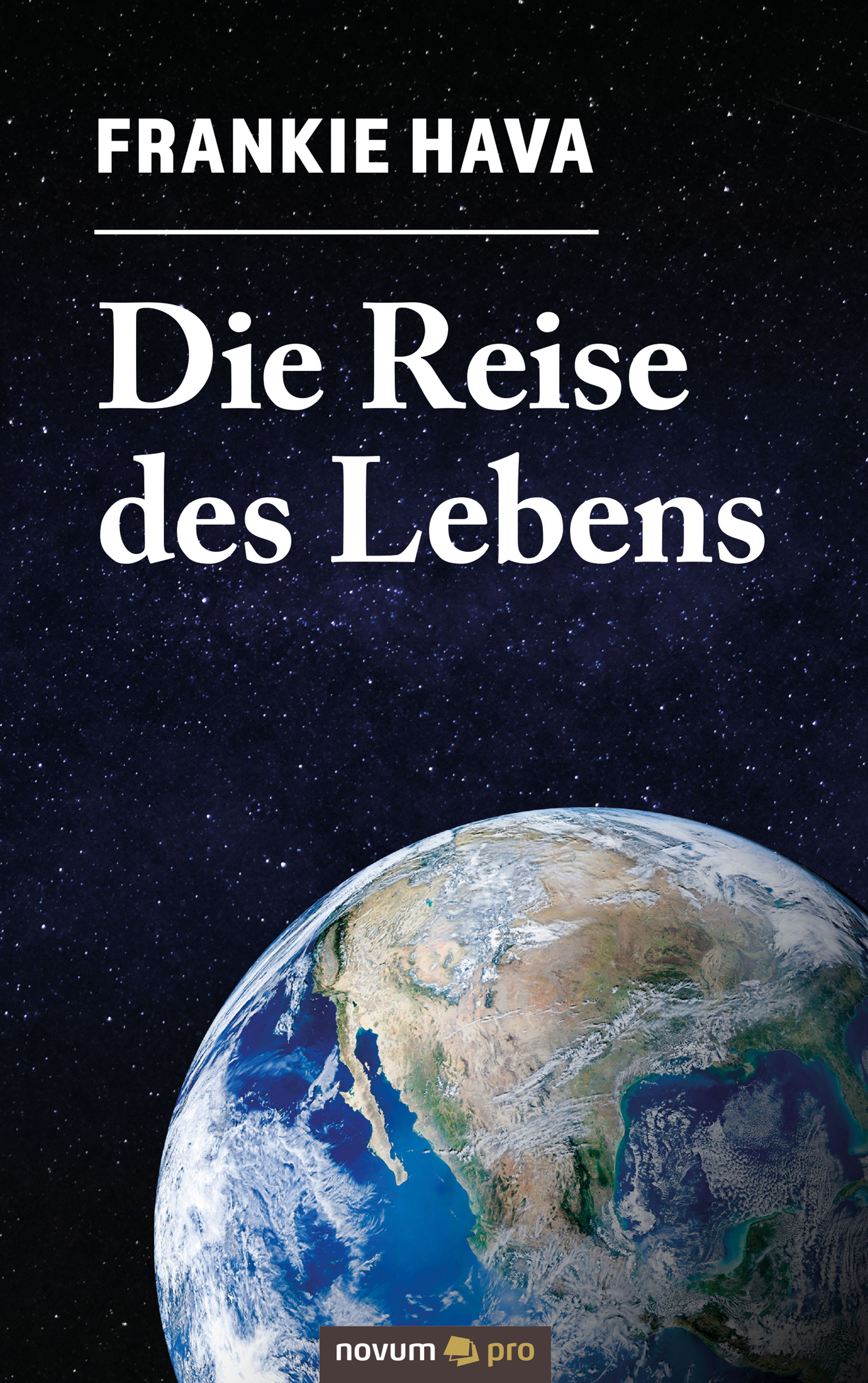 Обложка книги «Die Reise des Lebens»