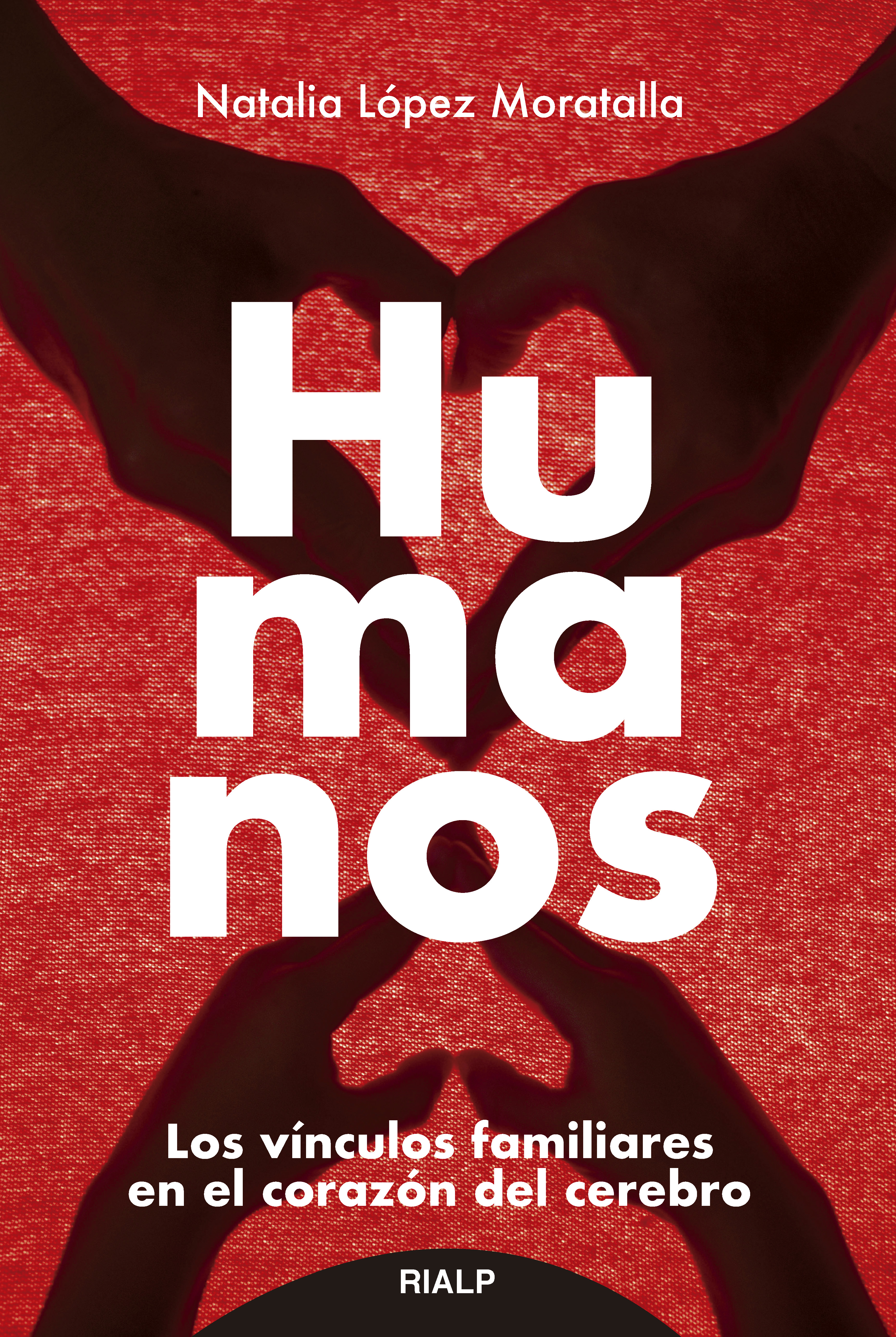 Обложка книги «Humanos»