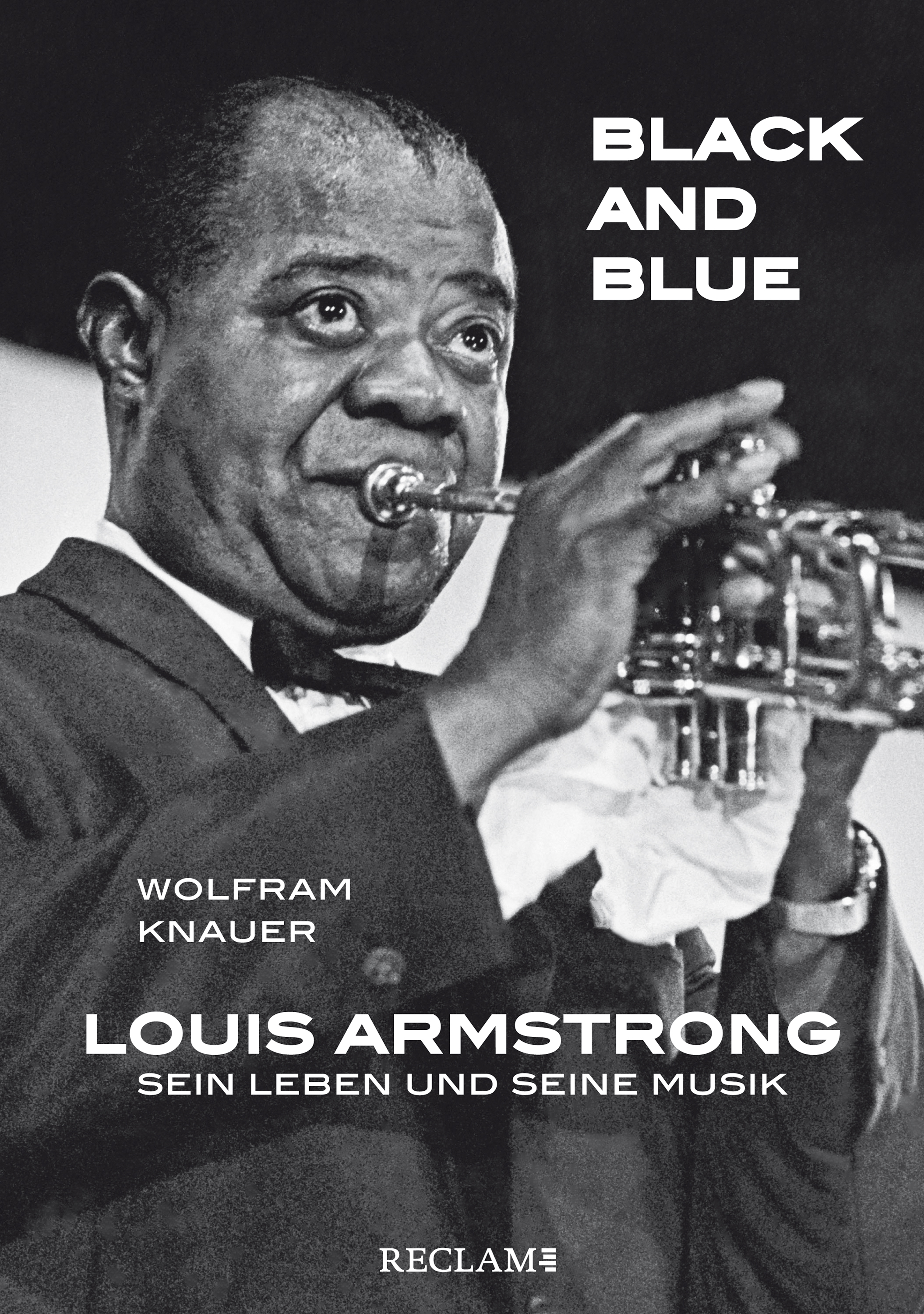 Обложка книги «Black and Blue»