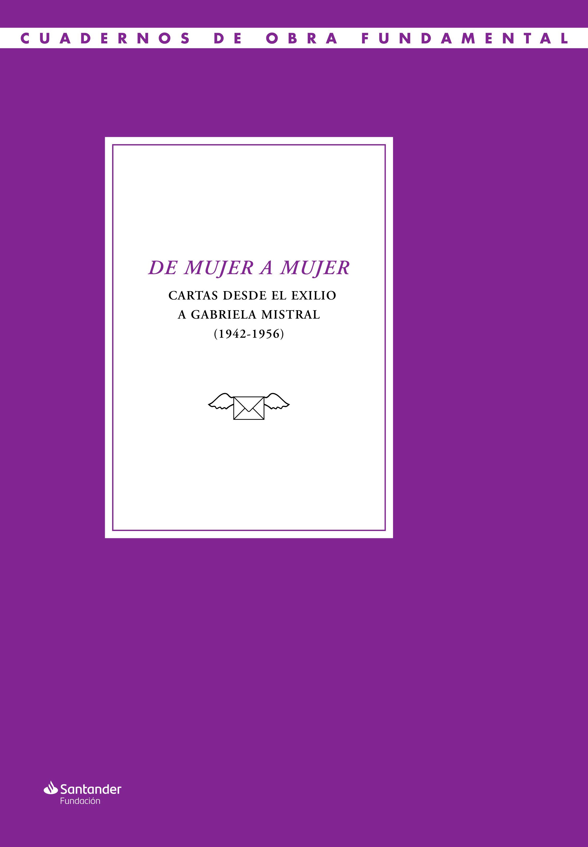 Обложка книги «De mujer a mujer»