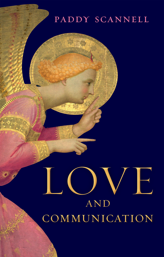 Обложка книги «Love and Communication»