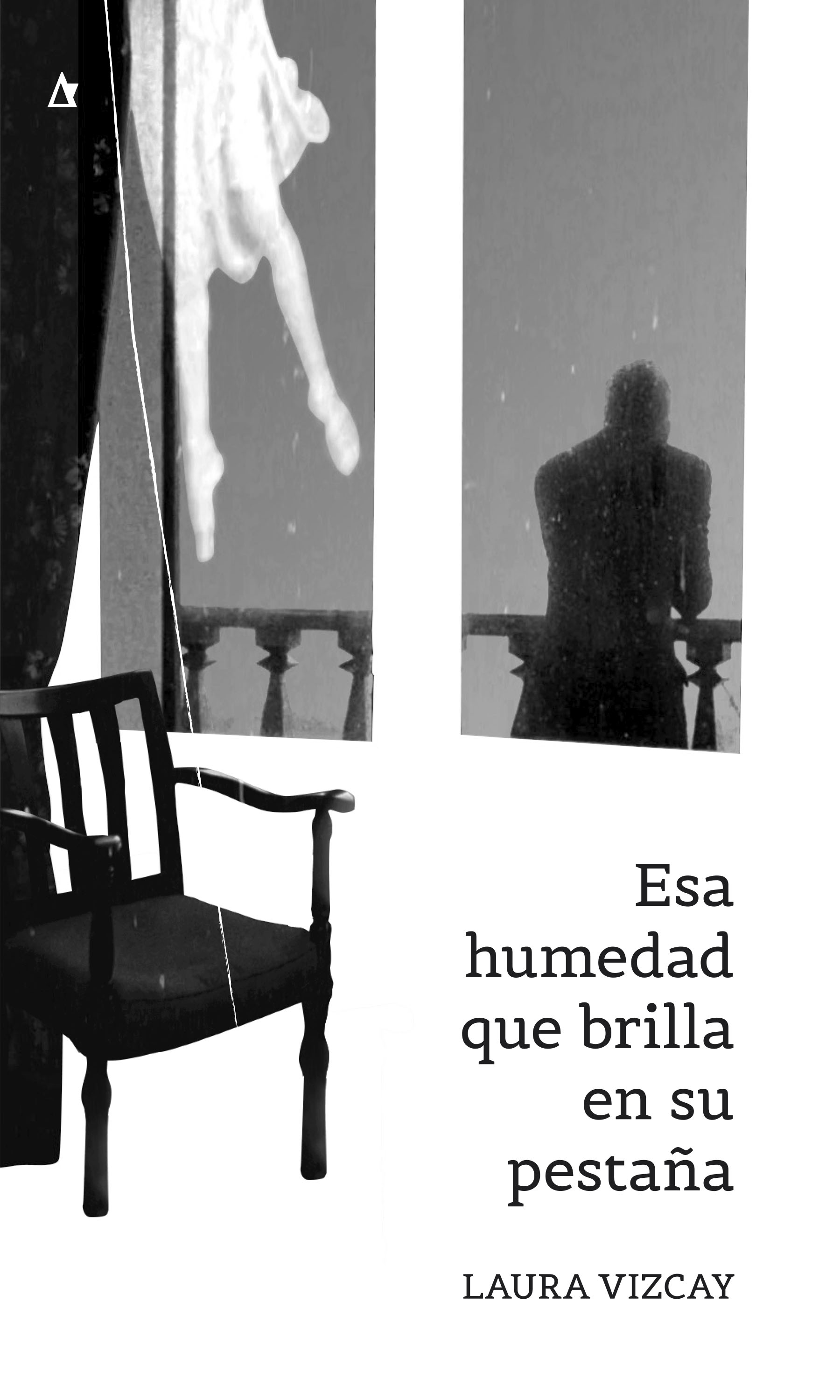 Обложка книги «Esa humedad que brilla en su pestaña»
