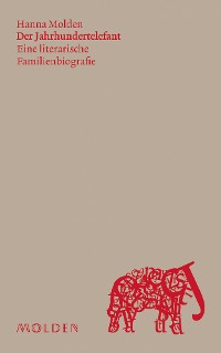 Обложка книги «Der Jahrhundertelefant»