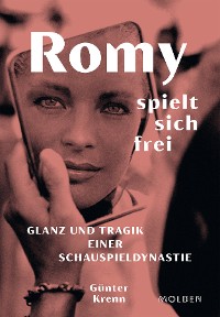 Обложка книги «Romy spielt sich frei»