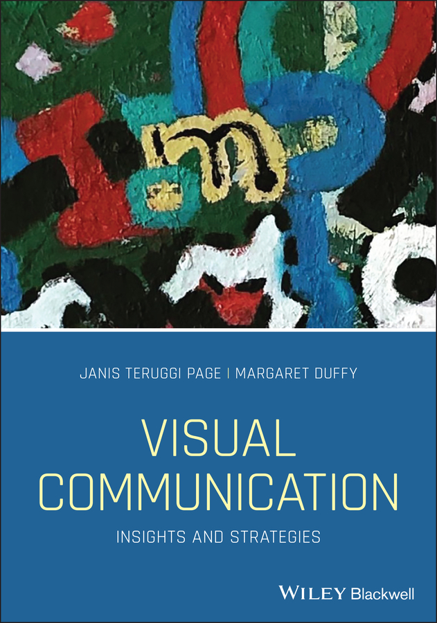 Обложка книги «Visual Communication»