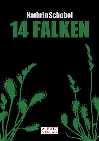 Обложка книги «14 Falken»