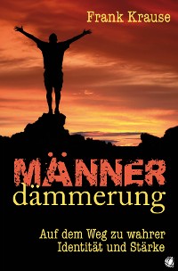 Обложка книги «Männerdämmerung»