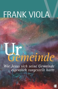 Обложка книги «Ur-Gemeinde»