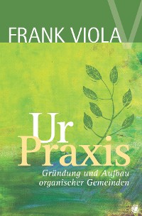 Обложка книги «Ur-Praxis»