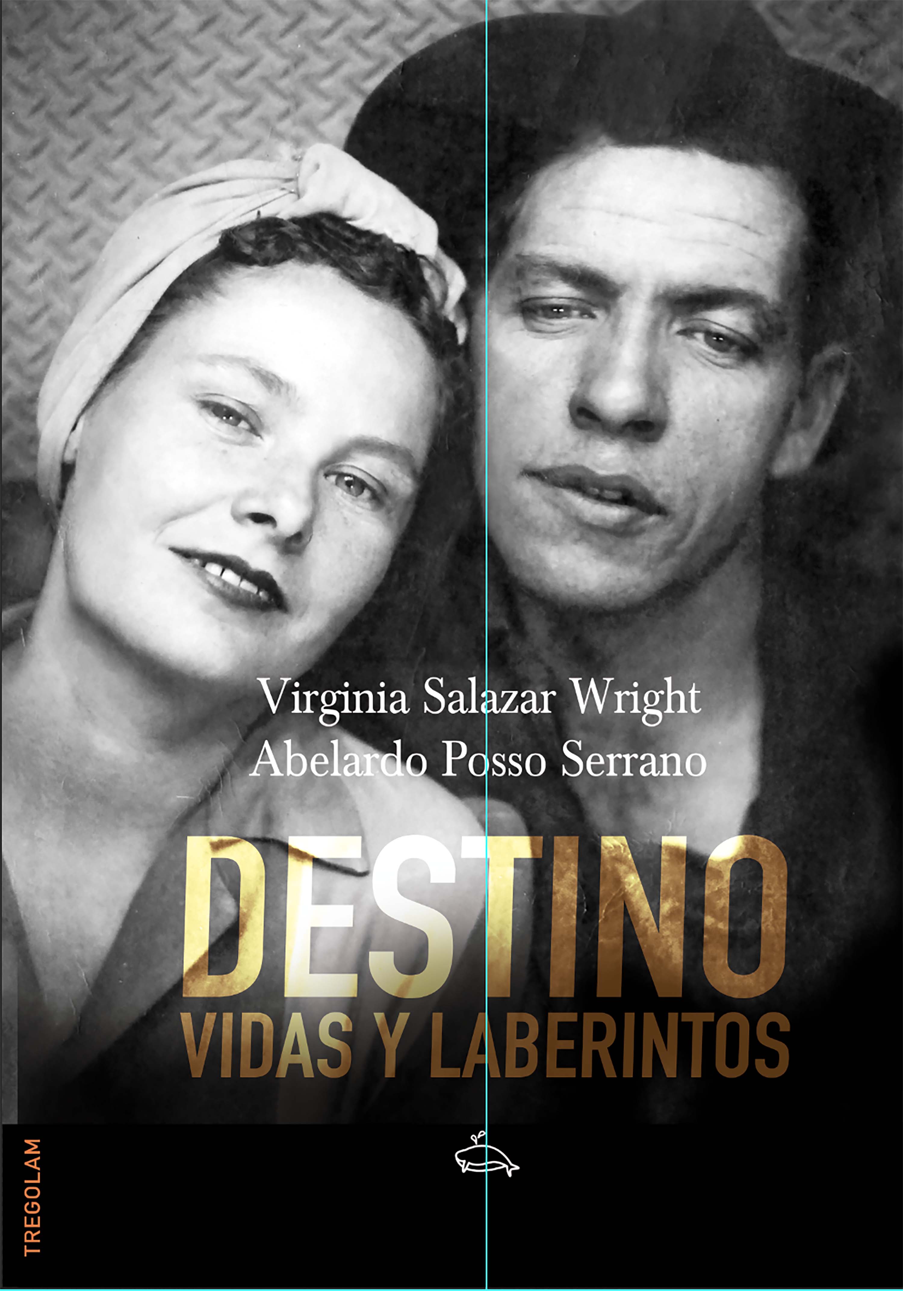 Обложка книги «Destino»