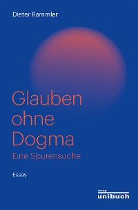 Обложка книги «Glauben ohne Dogma»