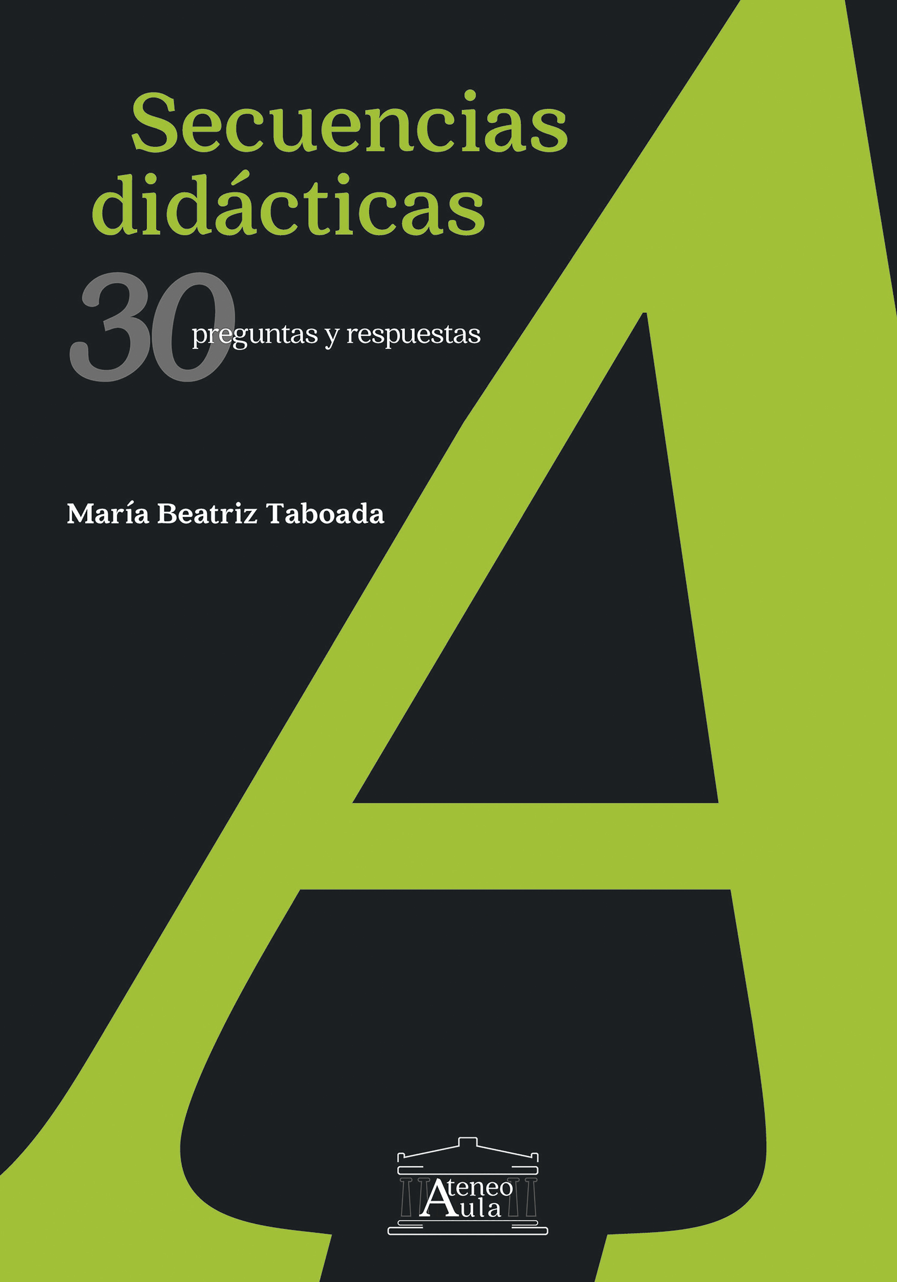 Обложка книги «Secuencias didácticas»