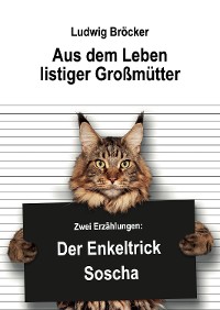 Обложка книги «Aus dem Leben listiger Großmütter»