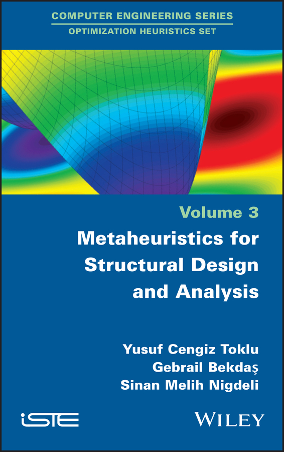 Обложка книги «Metaheuristics for Structural Design and Analysis»