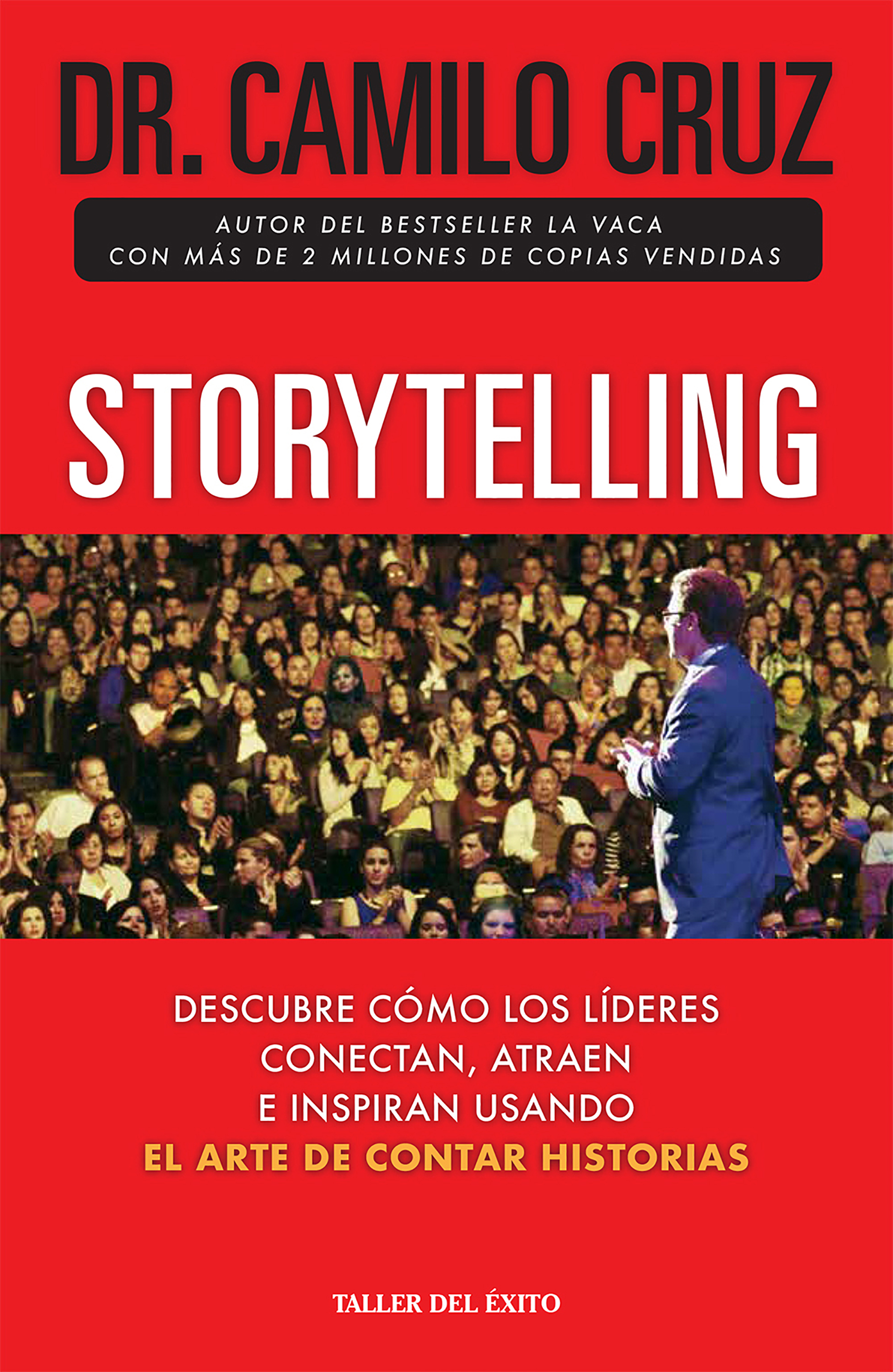 Обложка книги «Storytelling»