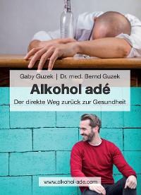 Обложка книги «Alkohol adé»