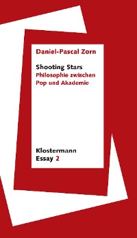 Обложка книги «Shooting Stars»