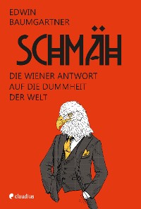 Обложка книги «Schmäh»
