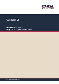 Обложка книги «Kanon 2»