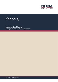 Обложка книги «Kanon 3»
