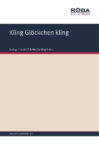 Обложка книги «Kling Glöckchen kling»