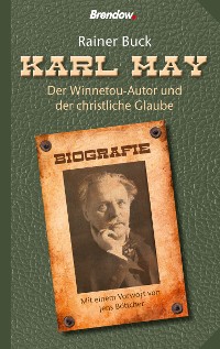 Обложка книги «Karl May»