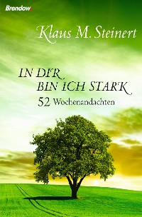 Обложка книги «In dir bin ich stark»