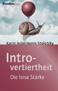 Обложка книги «Introvertiertheit»