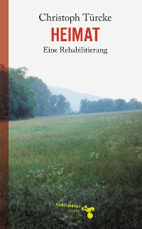 Обложка книги «Heimat»