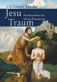 Обложка книги «Jesu Traum»