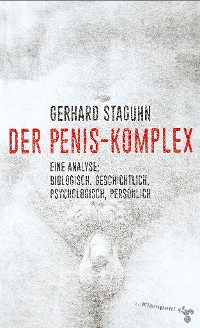 Обложка книги «Der Penis-Komplex»