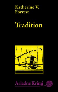 Обложка книги «Tradition»