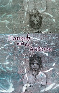 Обложка книги «Hannah und die Anderen»