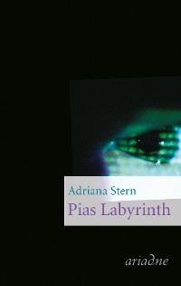 Обложка книги «Pias Labyrinth»