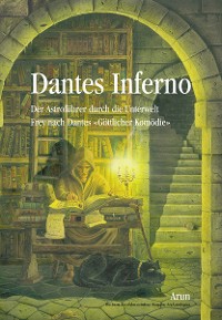 Обложка книги «Dantes Inferno I»