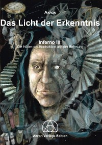 Обложка книги «Dantes Inferno III»