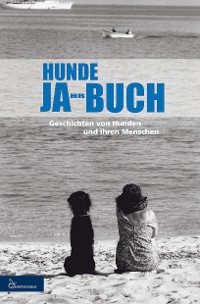 Обложка книги «HUNDE JA-HR-BUCH EINS»