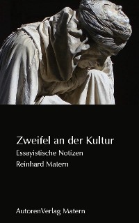 Обложка книги «Zweifel an der Kultur»