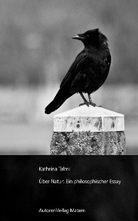 Обложка книги «Über Natur»
