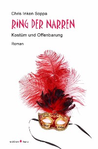 Обложка книги «Ring der Narren»