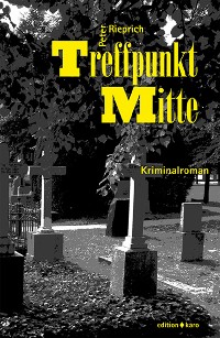 Обложка книги «Treffpunkt Mitte»