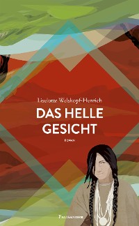 Обложка книги «Das helle Gesicht»